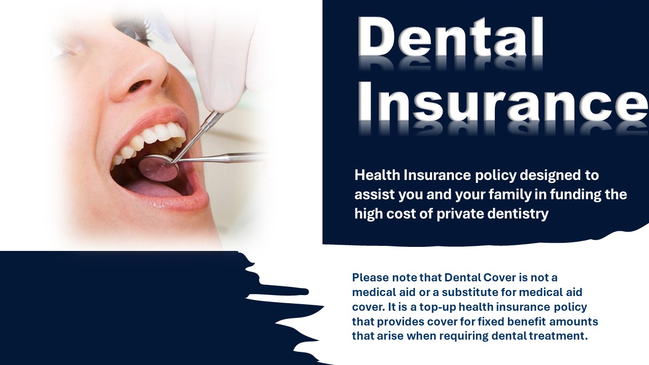Dental Insurance Hero