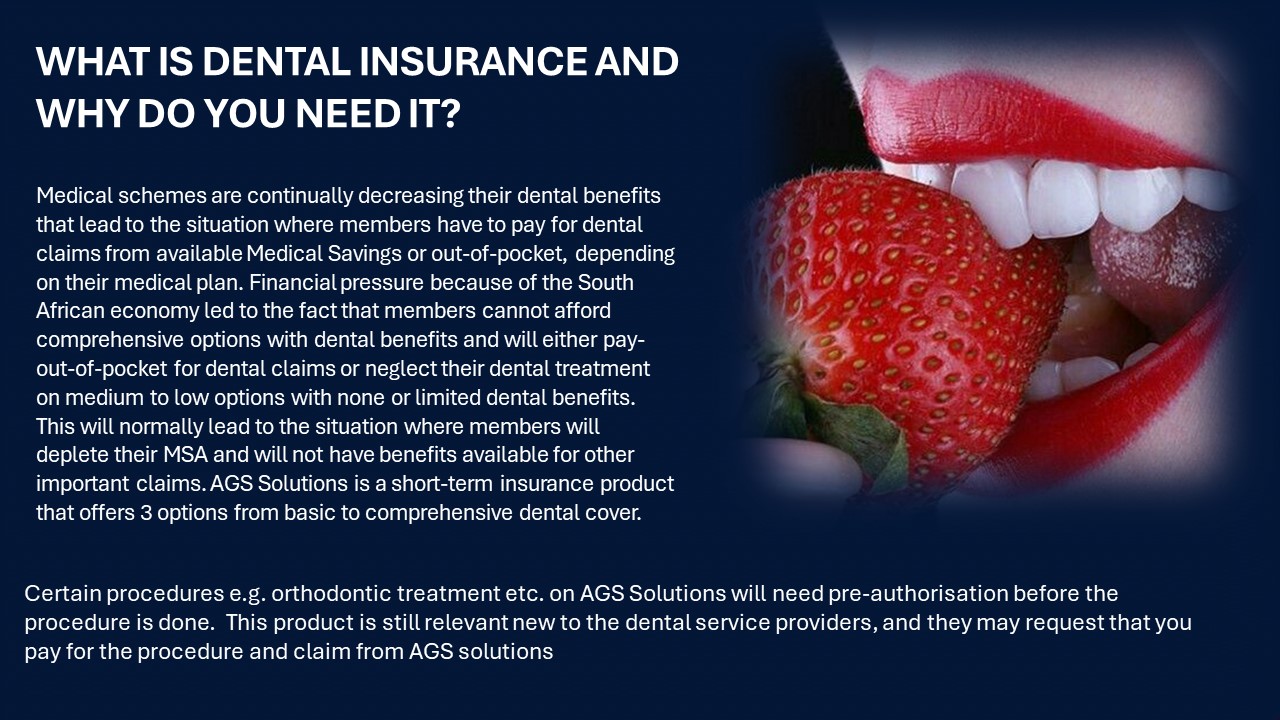 Dental Cover Details 1