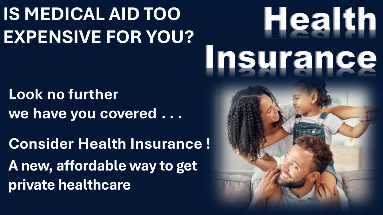 Health Insurance Hero